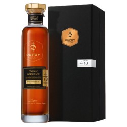 Dupuy Rare Reserve Lot 75...