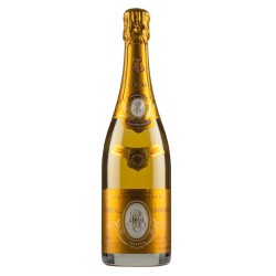 Louis Roederer Cristal 1999...