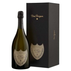 Dom Pérignon Vintage 2013...