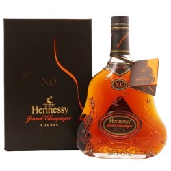 Hennessy 50th Anniversary...
