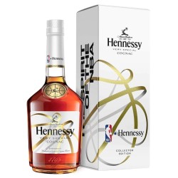 Hennessy VS The Spirit of...