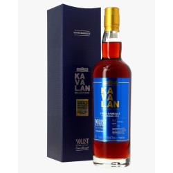 Kavalan Solist Vinho...