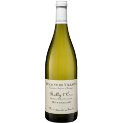 Domaine De Villaine Rully...