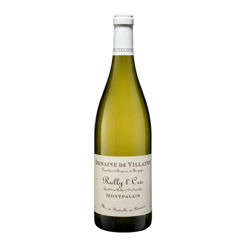 Domaine De Villaine Rully 1er Cru Montpalais 2020