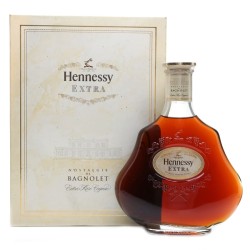 Hennessy Extra Nostalgie de...