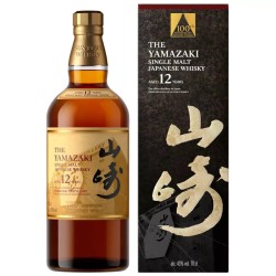 The Yamazaki 12 Ans 100th...