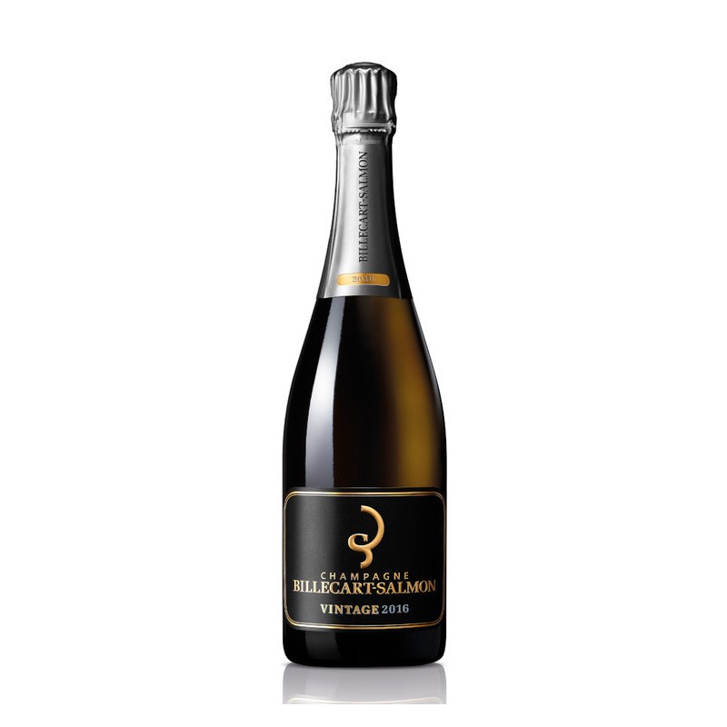 Billecart-Salmon Vintage 2016 Champagne