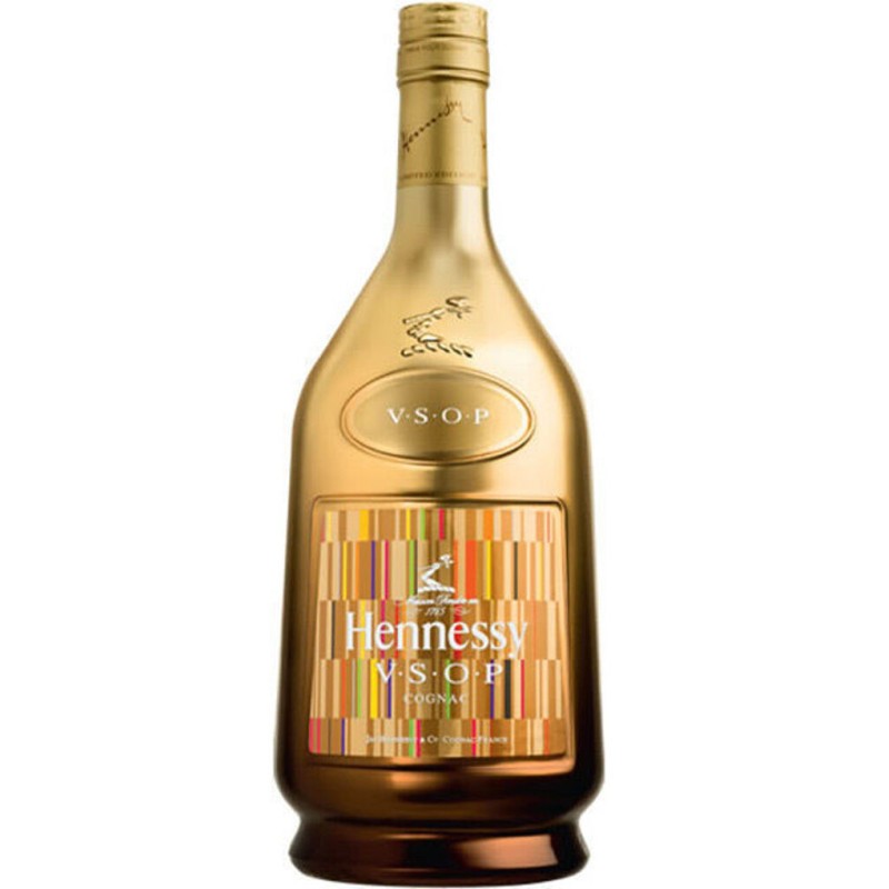 Hennessy（ヘネシー） VSOP （ブランデー コニャック ｜食とお酒