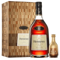 Hennessy VSOP Privilège...