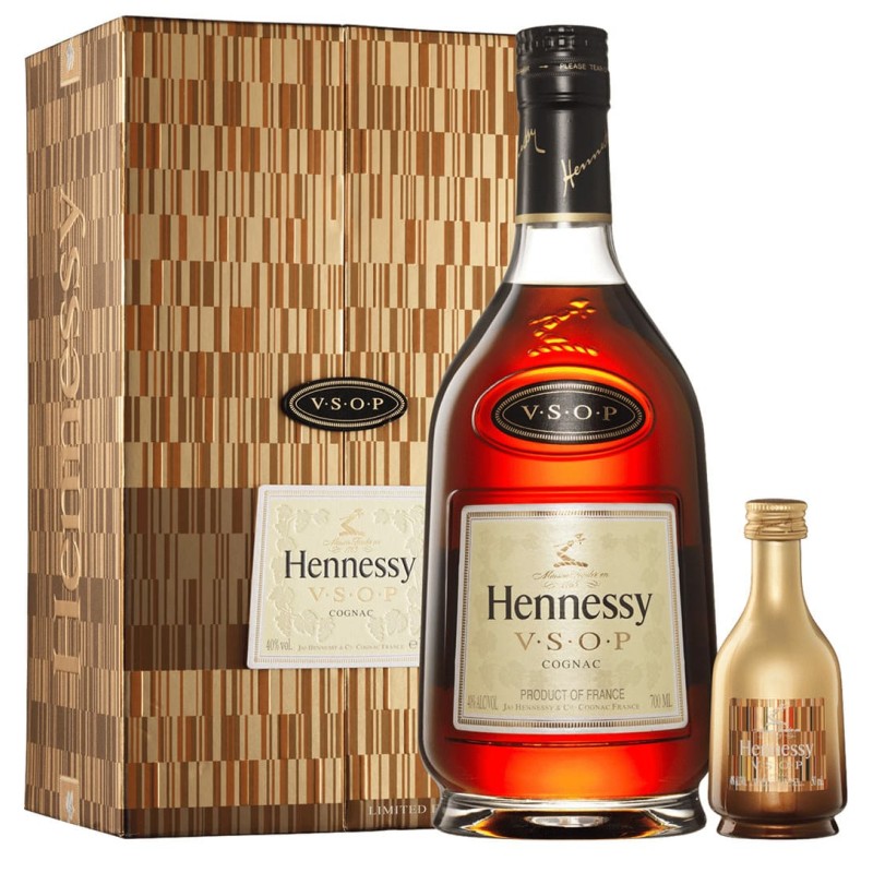 Hennessy Cognac VSOP Privilege – Wine Chateau