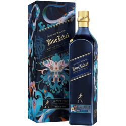 Johnnie Walker Blue Label...