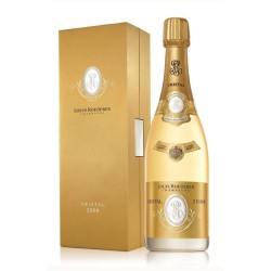 Louis Roederer Cristal 2008...