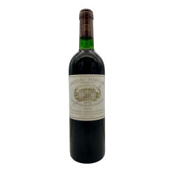 Château Margaux 1975