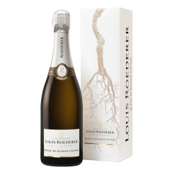 Louis Roederer Blanc de...