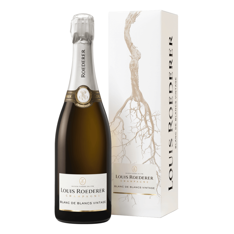 Louis Roederer Blanc de Blancs 2016 Champagne