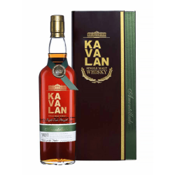 Kavalan Solist Amontillado...