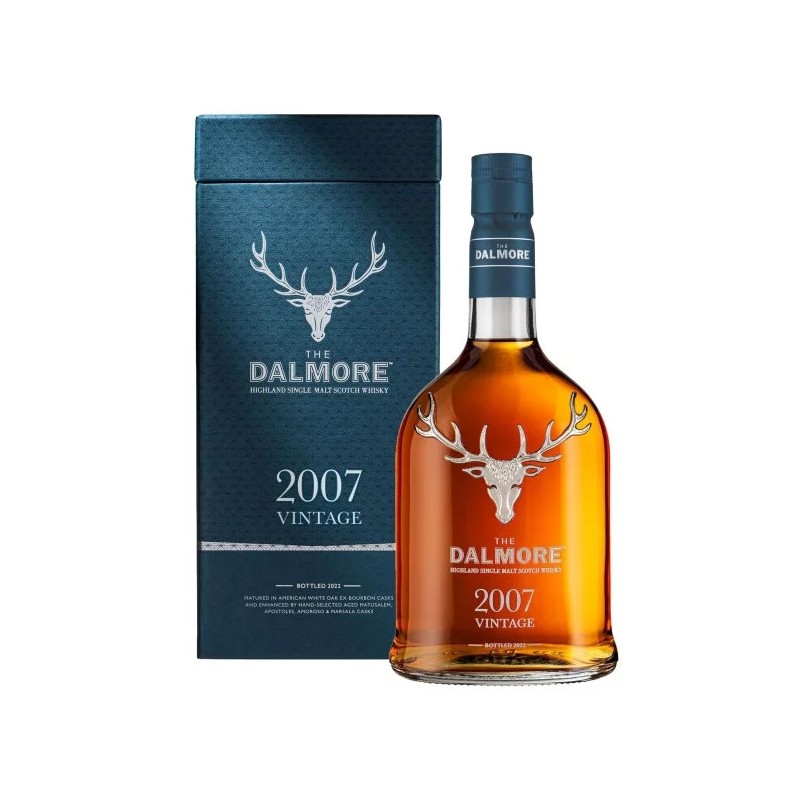 Виски Далмор 15 Лет Купить В Москве