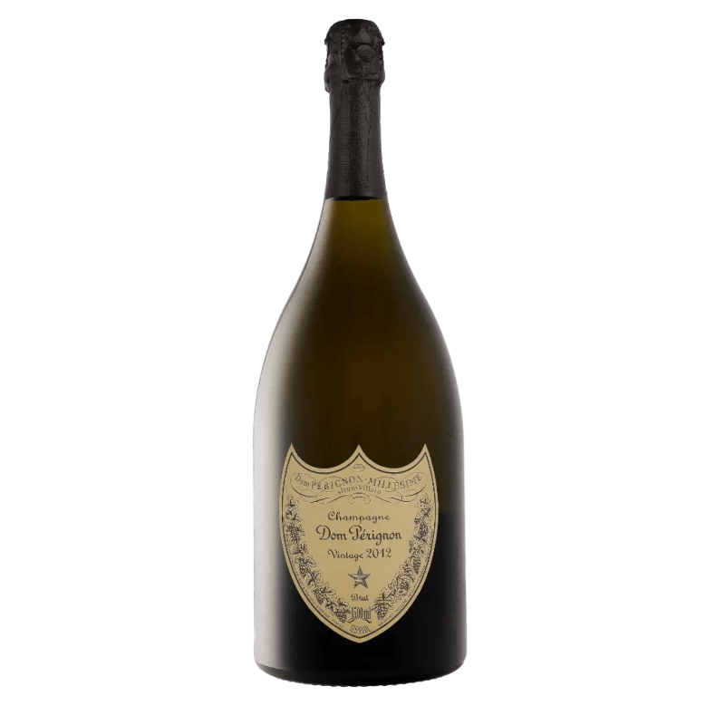 Dom Pérignon Vintage 2012 Magnum Champagne