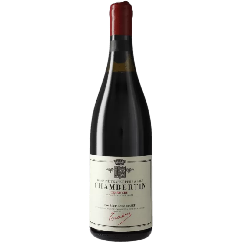 Domaine Trapet Pere & Fils Chambertin Grand Cru 2021