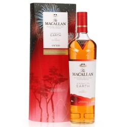 Macallan A Night On Earth...