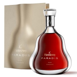 Hennessy Paradis Cognac