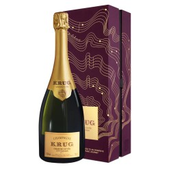 Krug Grande Cuvée 171ème...