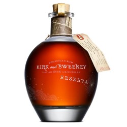 Kirk and Sweeney Reserva Rhum