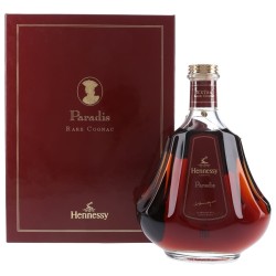Hennessy Paradis 1990s Cognac