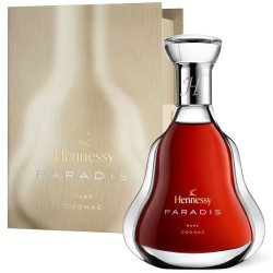 Hennessy Paradis Miniature...