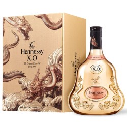 Hennessy XO Chinese New...