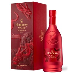 Hennessy VSOP Chinese New...
