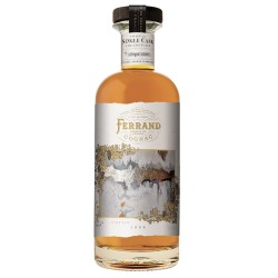 Ferrand Single Cask...