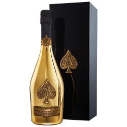 Armand de Brignac Gold...