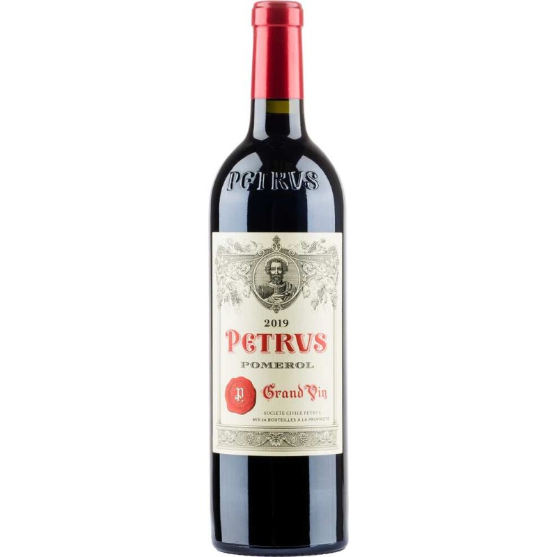 Petrus 2019 Pomerol