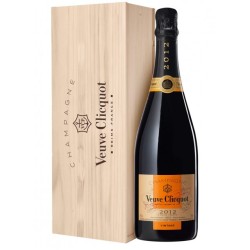 Veuve Clicquot Vintage 2015...