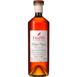 Frapin Trilogie N°1 Cognac