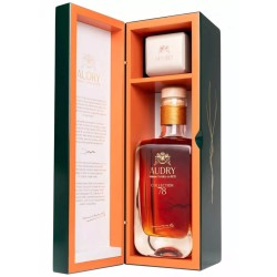 Audry Collection 78 Cognac...