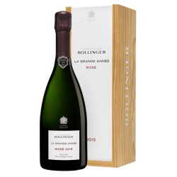 Bollinger La Grande Année...