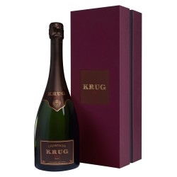 Krug Vintage 2011 Champagne...