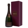 Krug Vintage 2011 Champagne - Giftbox
