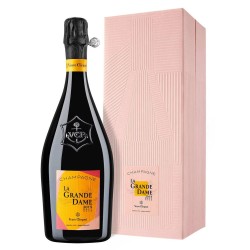 Veuve Clicquot La Grande...