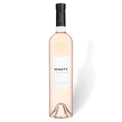 Minuty Prestige Rosé 2023