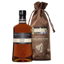 Highland Park Single Cask...