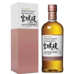 Nikka Miyagikyo Aromatic...