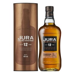 Jura 12 Ans Single Malt...