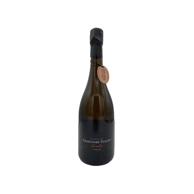 Chartogne-Taillet Hors Serie 2016 Avize Grand Cru Champagne