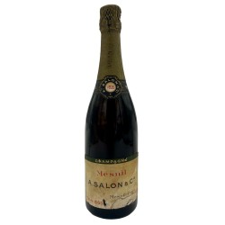 Salon Le Mesnil 1955 Champagne