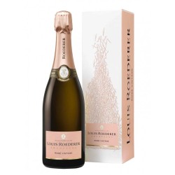 Louis Roederer Rosé 2017...