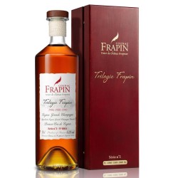 Frapin Trilogie N°1 Cognac