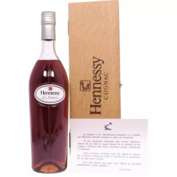 Hennessy La Vignerie Cognac